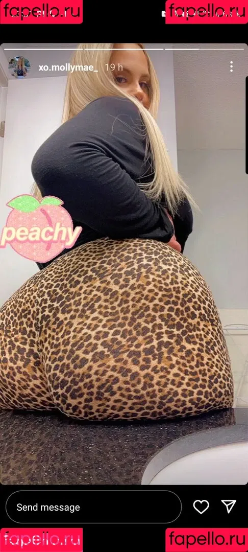 Xo.mollymae Onlyfans Photo Gallery 