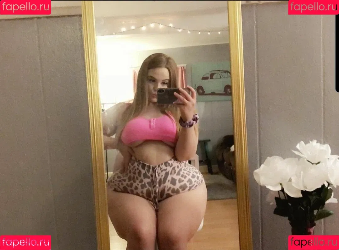 Xo.mollymae Onlyfans Photo Gallery 