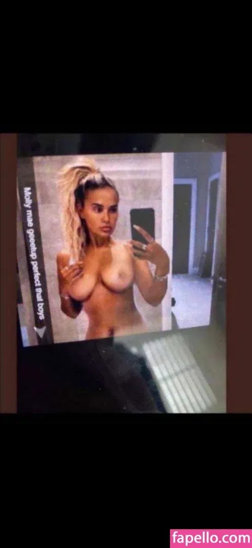 Xo.mollymae Onlyfans Photo Gallery 