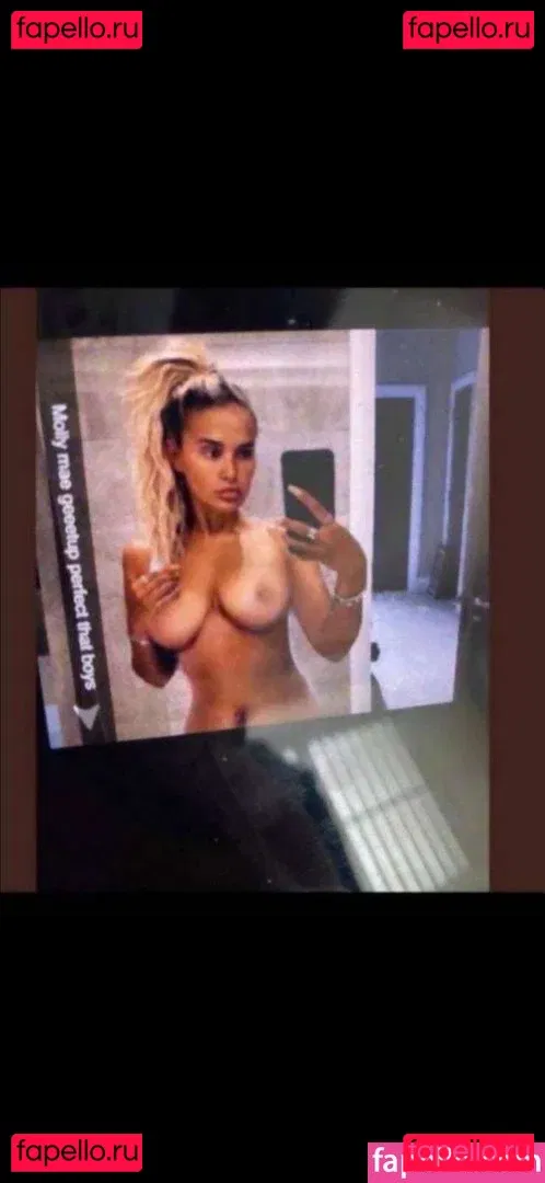 Xo.mollymae Onlyfans Photo Gallery 