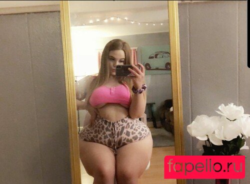 Xo.mollymae Nude Onlyfans Photo 3
