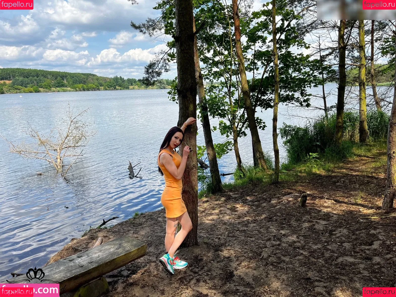 Trixie-Tainted Onlyfans Photo Gallery 