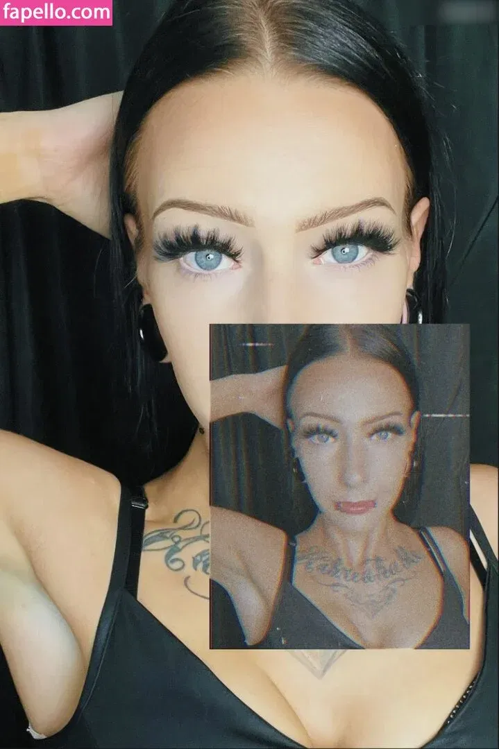 Trixie-Tainted Onlyfans Photo Gallery 