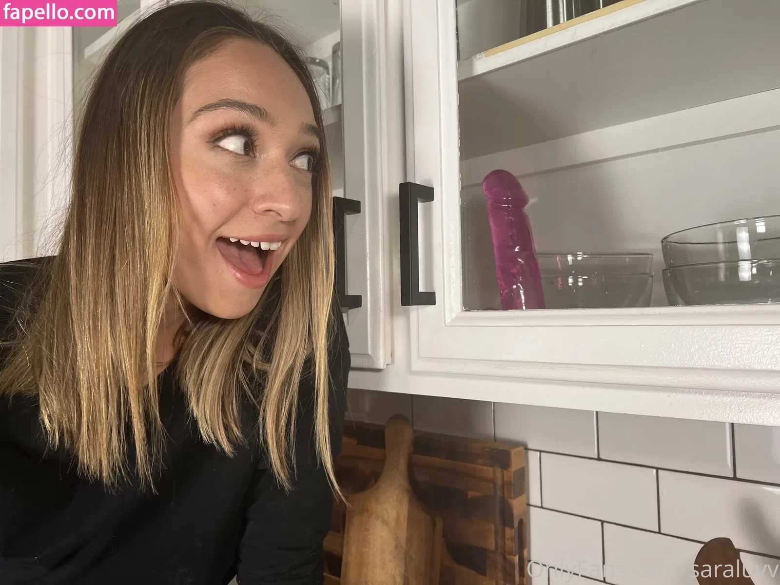 Saraluvv Onlyfans Photo Gallery 