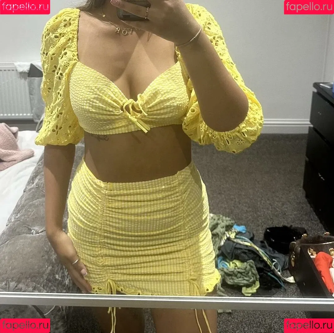 Destinee John Onlyfans Photo Gallery 