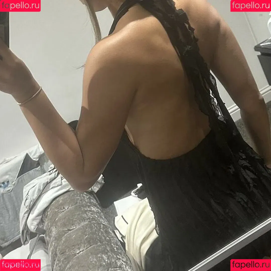 Destinee John Onlyfans Photo Gallery 