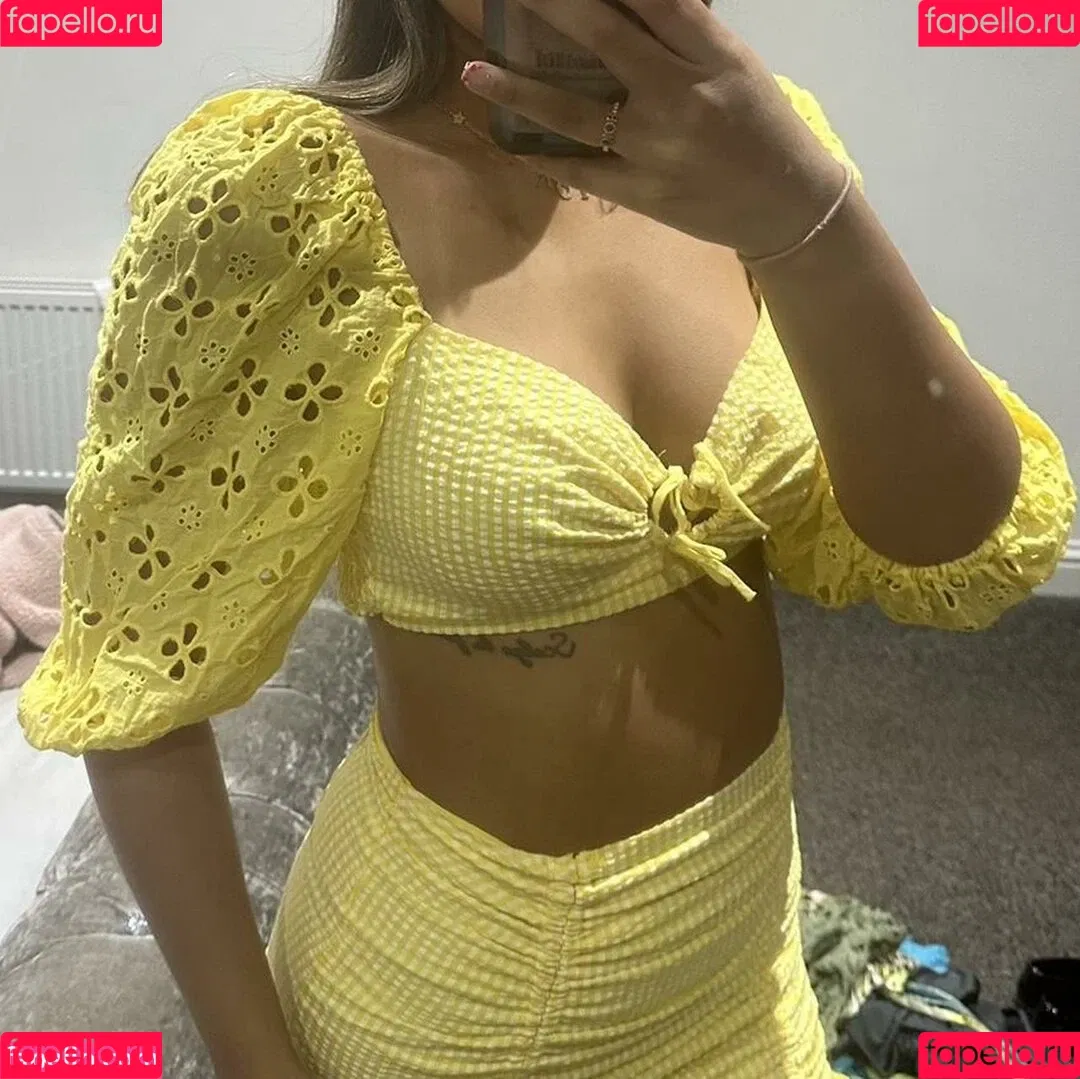 Destinee John Onlyfans Photo Gallery 