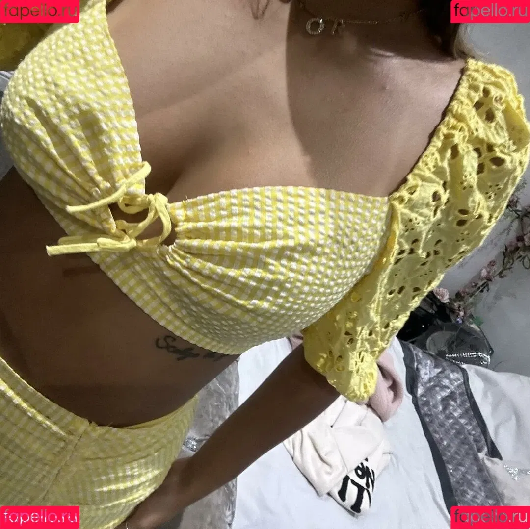 Destinee John Onlyfans Photo Gallery 