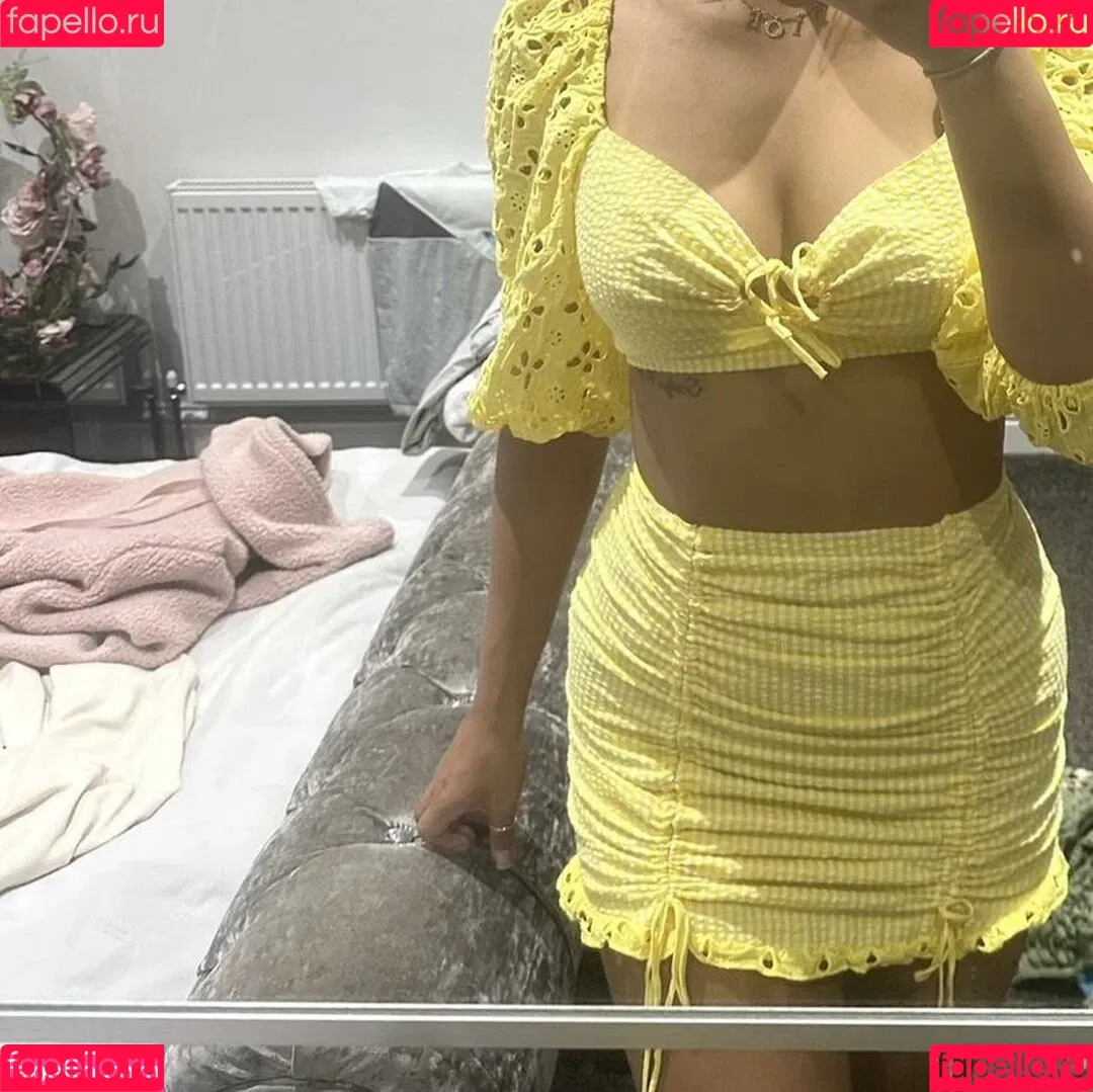 Destinee John Onlyfans Photo Gallery 