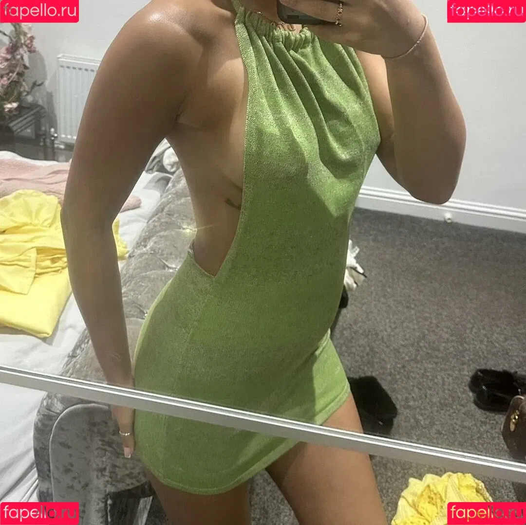 Destinee John Onlyfans Photo Gallery 