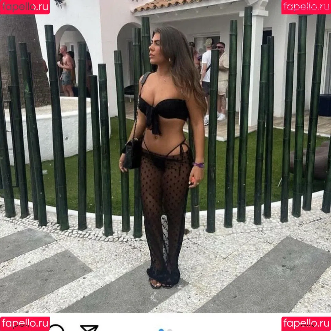 Destinee John Onlyfans Photo Gallery 