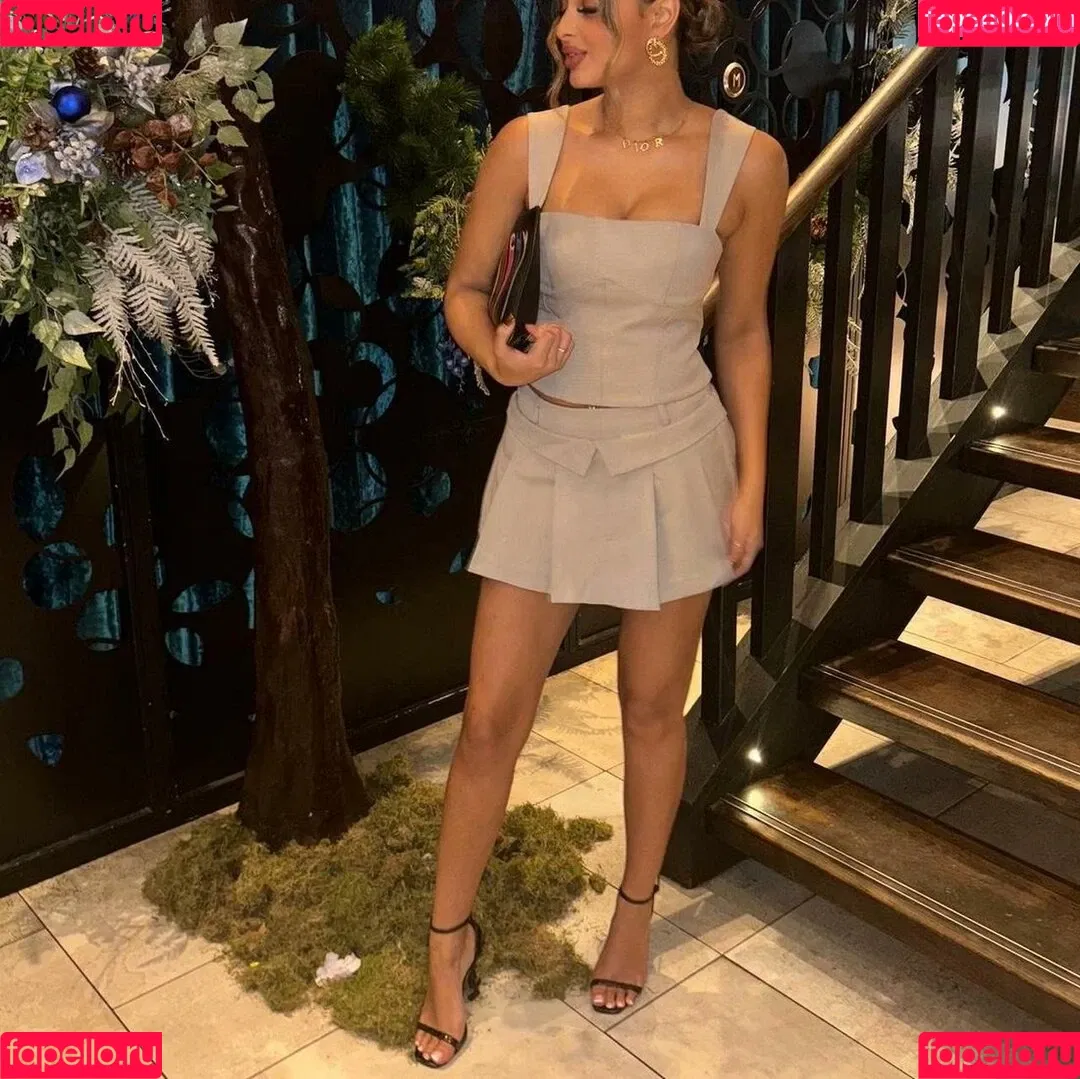 Destinee John Onlyfans Photo Gallery 