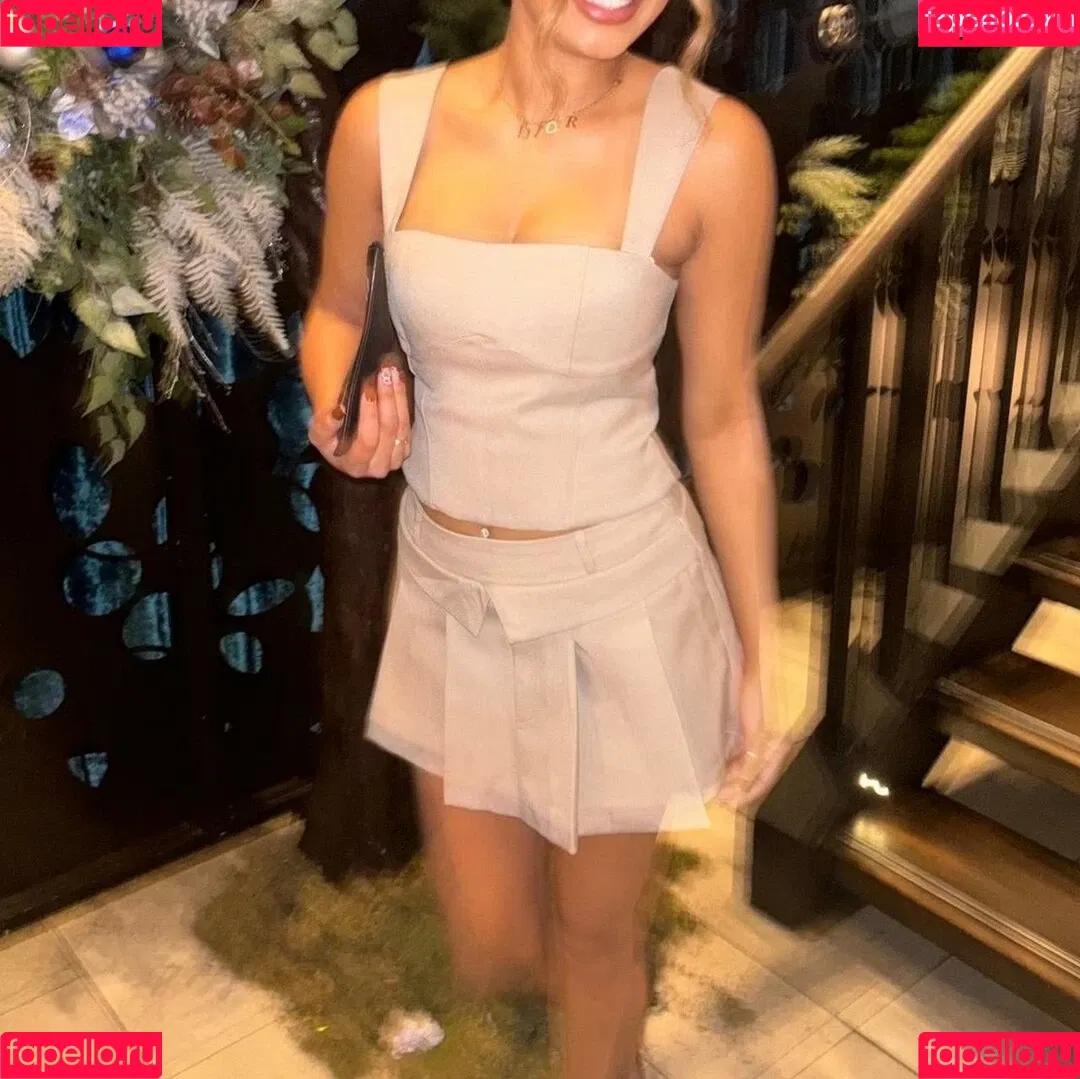 Destinee John Onlyfans Photo Gallery 