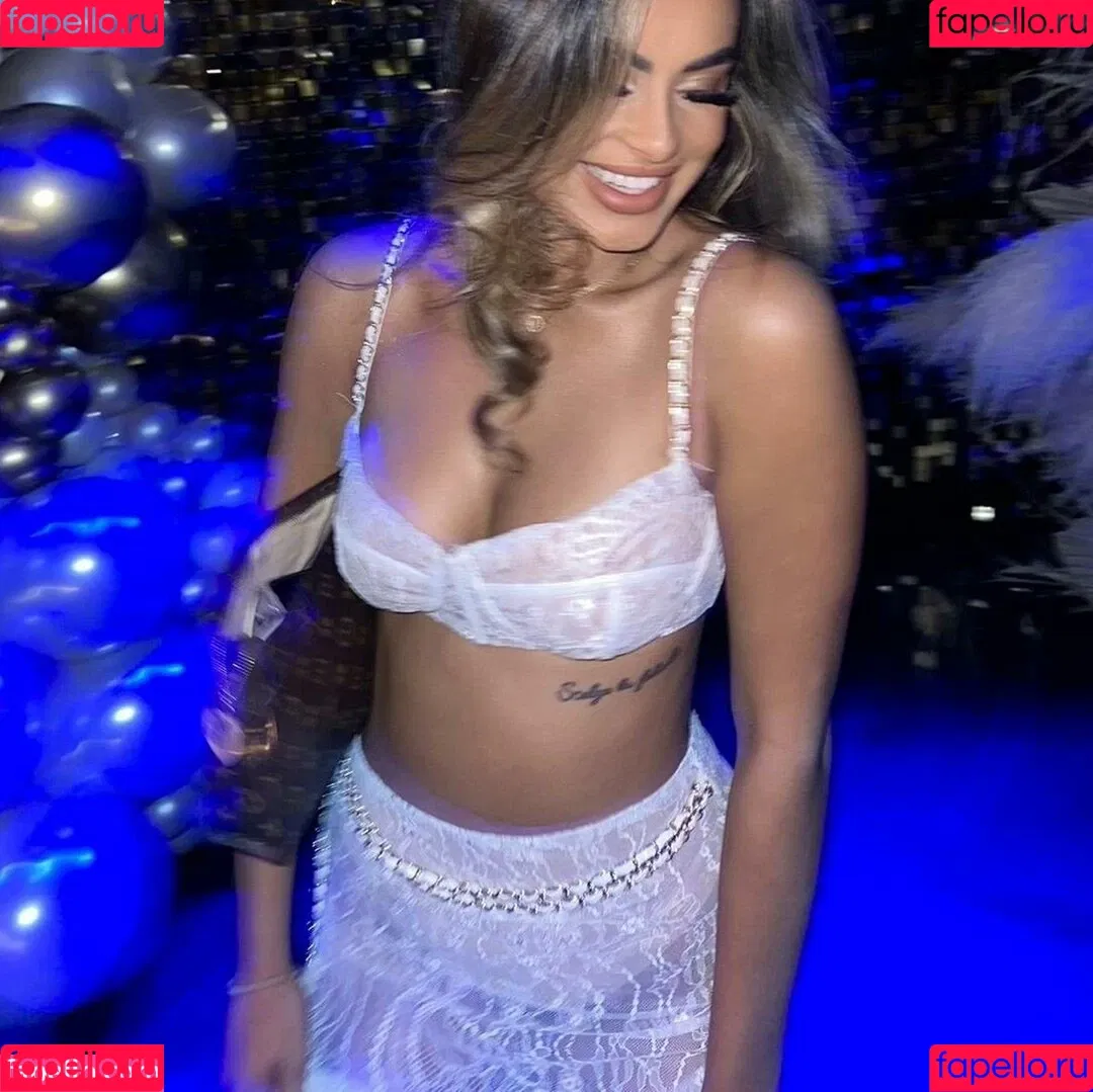 Destinee John Onlyfans Photo Gallery 