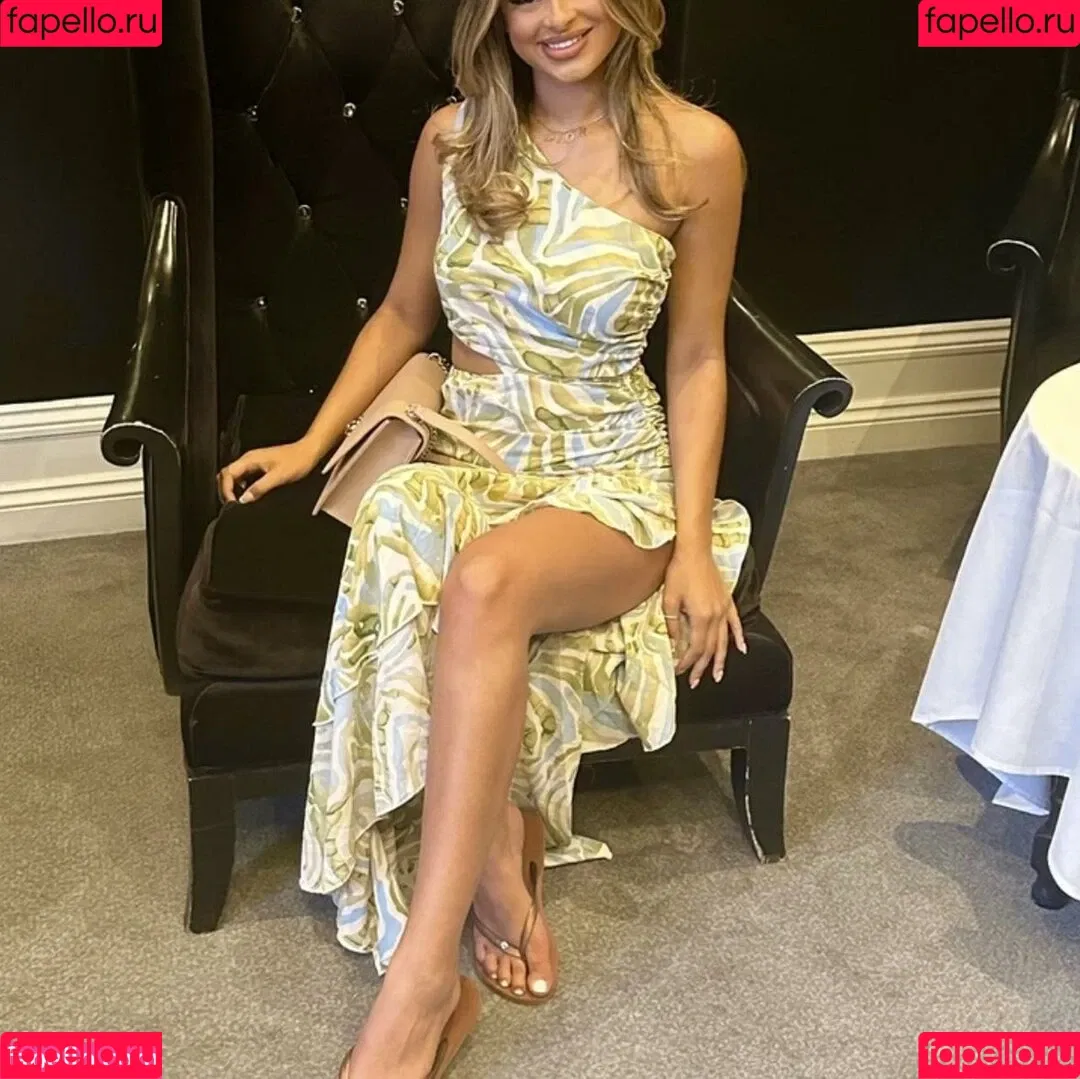 Destinee John Onlyfans Photo Gallery 