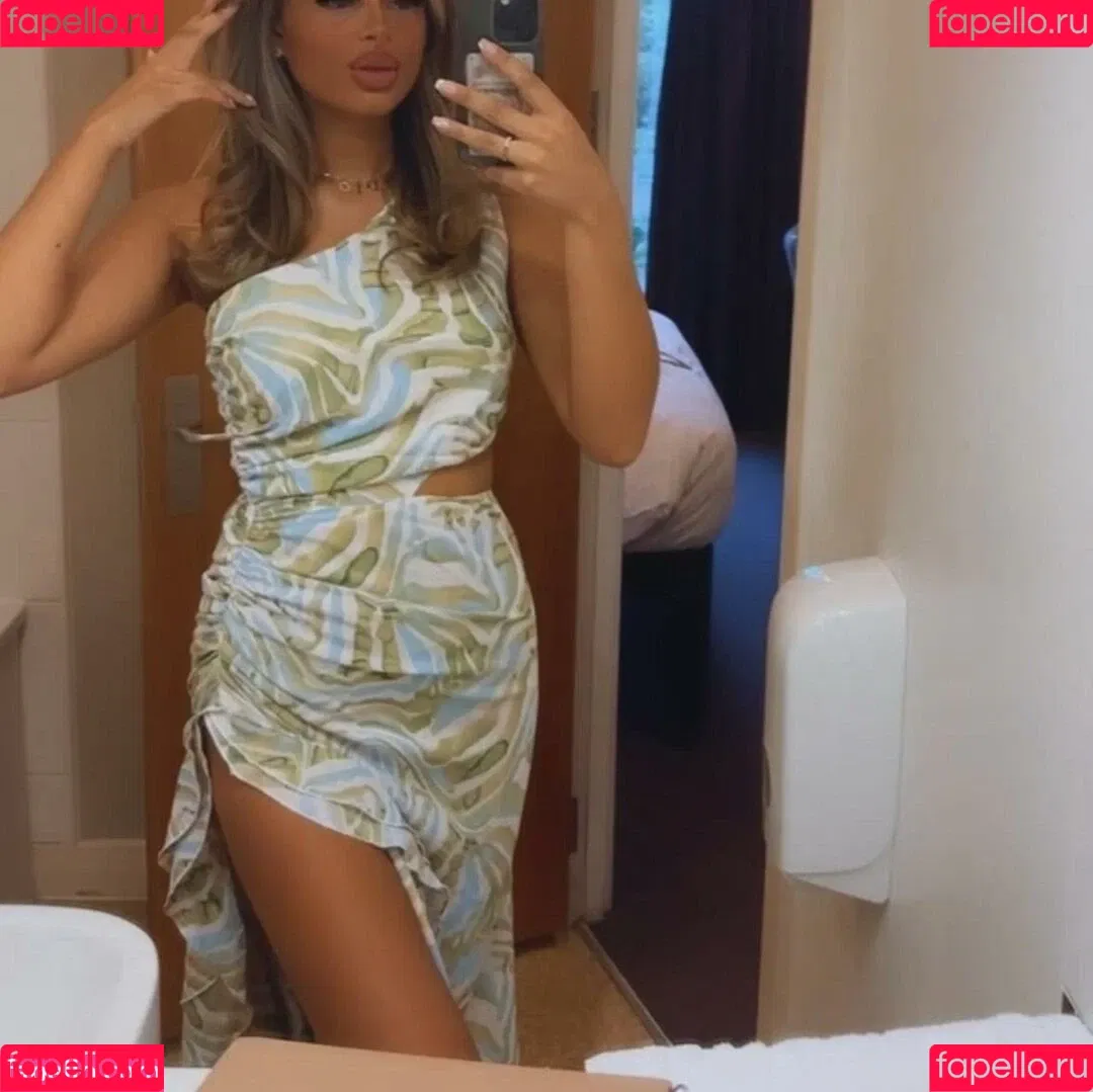 Destinee John Onlyfans Photo Gallery 
