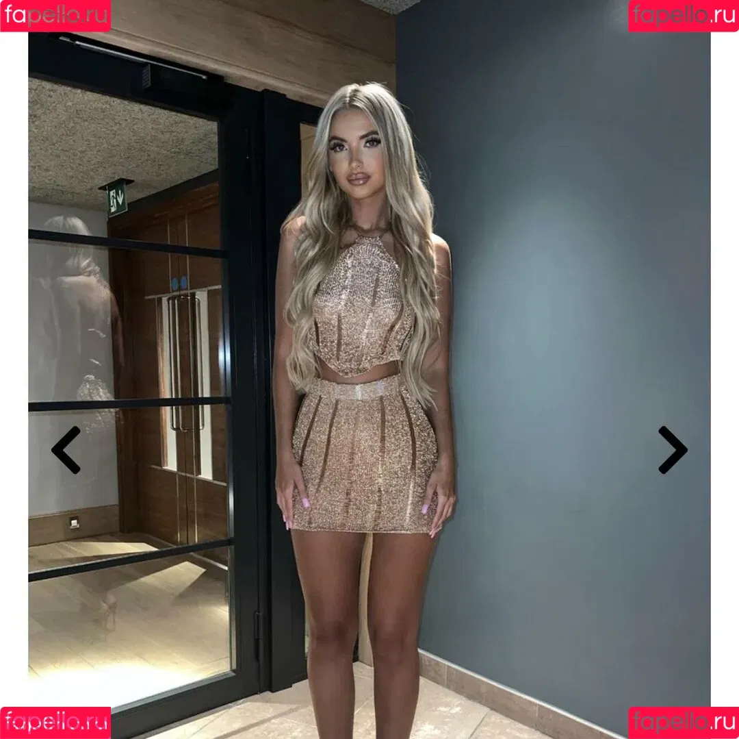 Destinee John Onlyfans Photo Gallery 