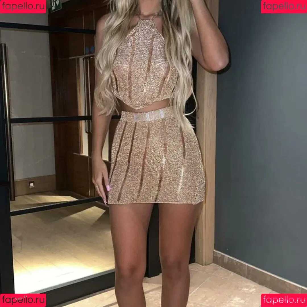 Destinee John Onlyfans Photo Gallery 
