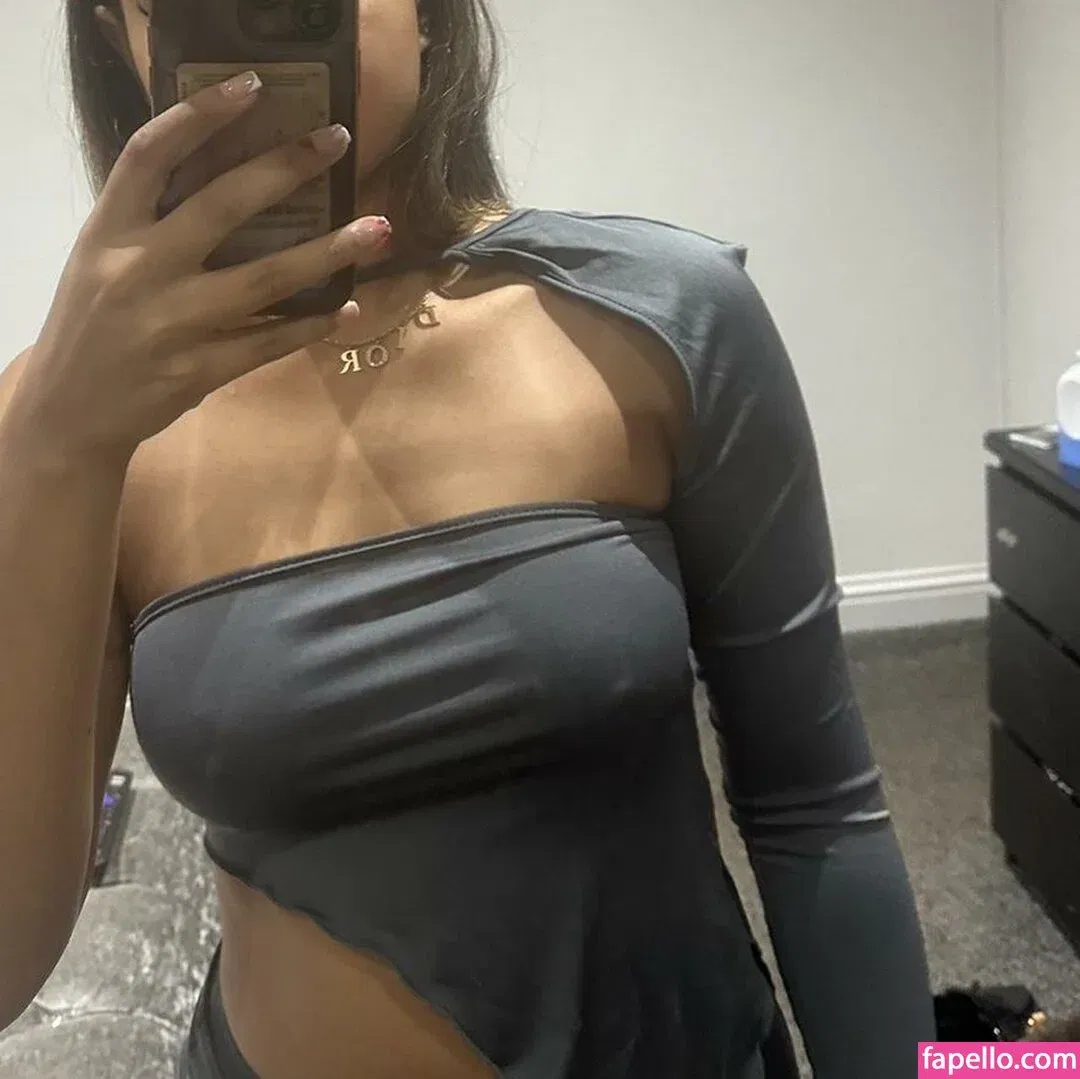 Destinee John Onlyfans Photo Gallery 