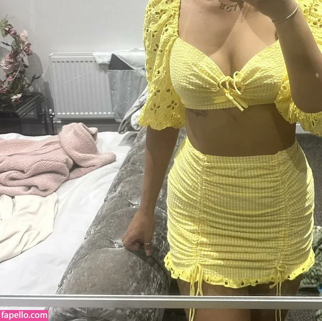 Destinee John Onlyfans Photo Gallery 