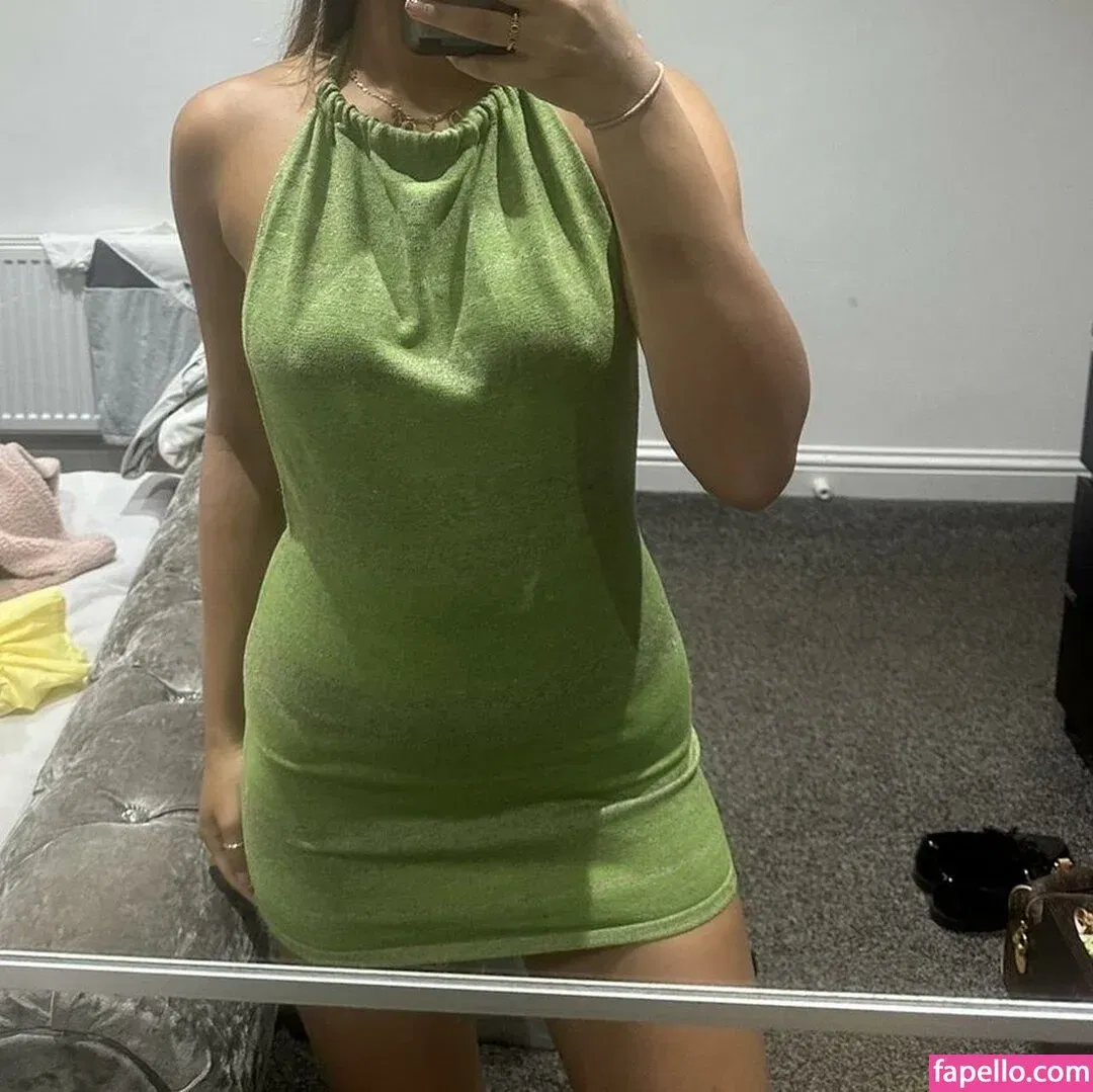 Destinee John Onlyfans Photo Gallery 