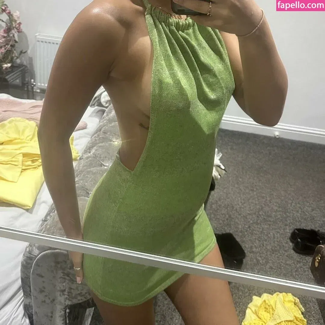 Destinee John Onlyfans Photo Gallery 