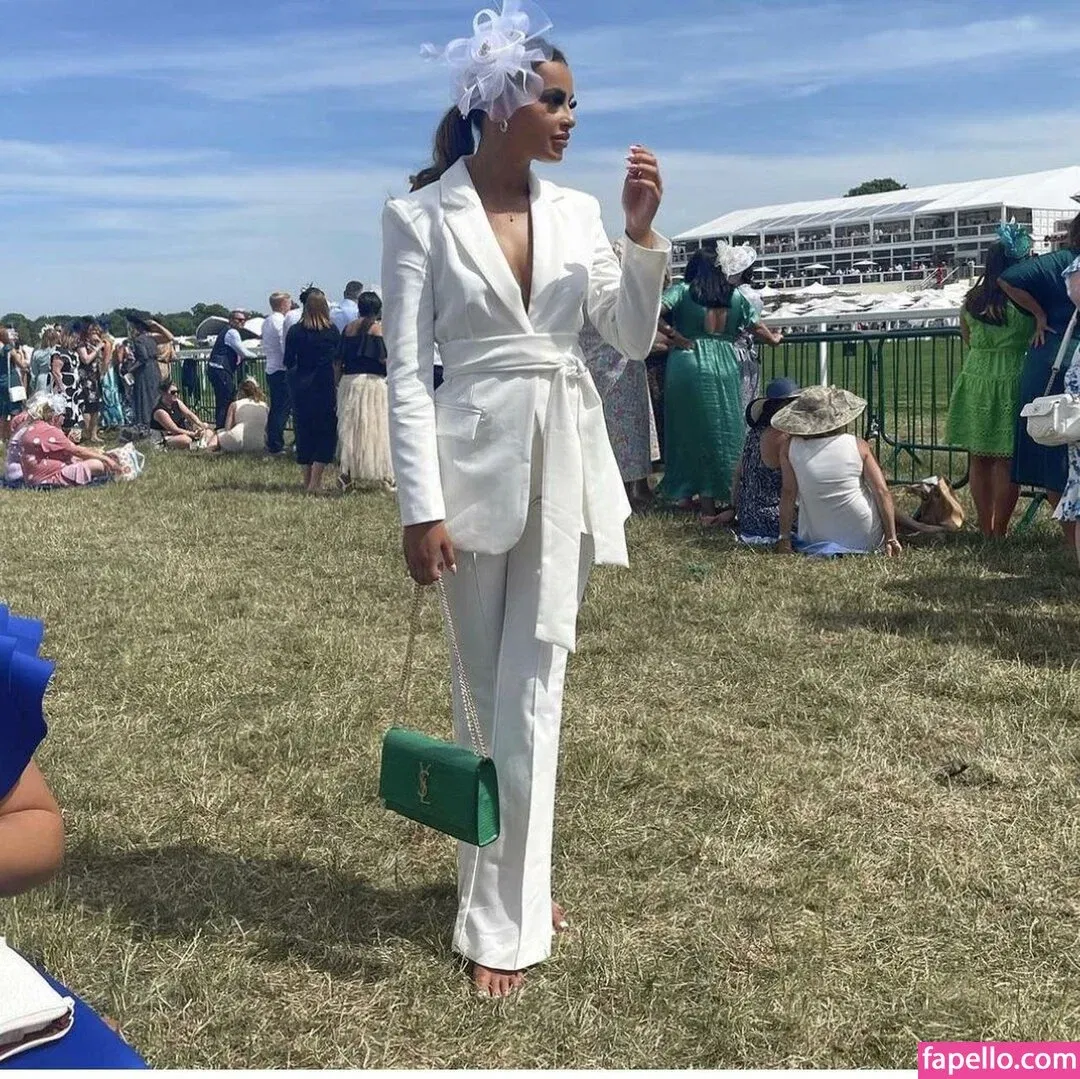 Destinee John Onlyfans Photo Gallery 