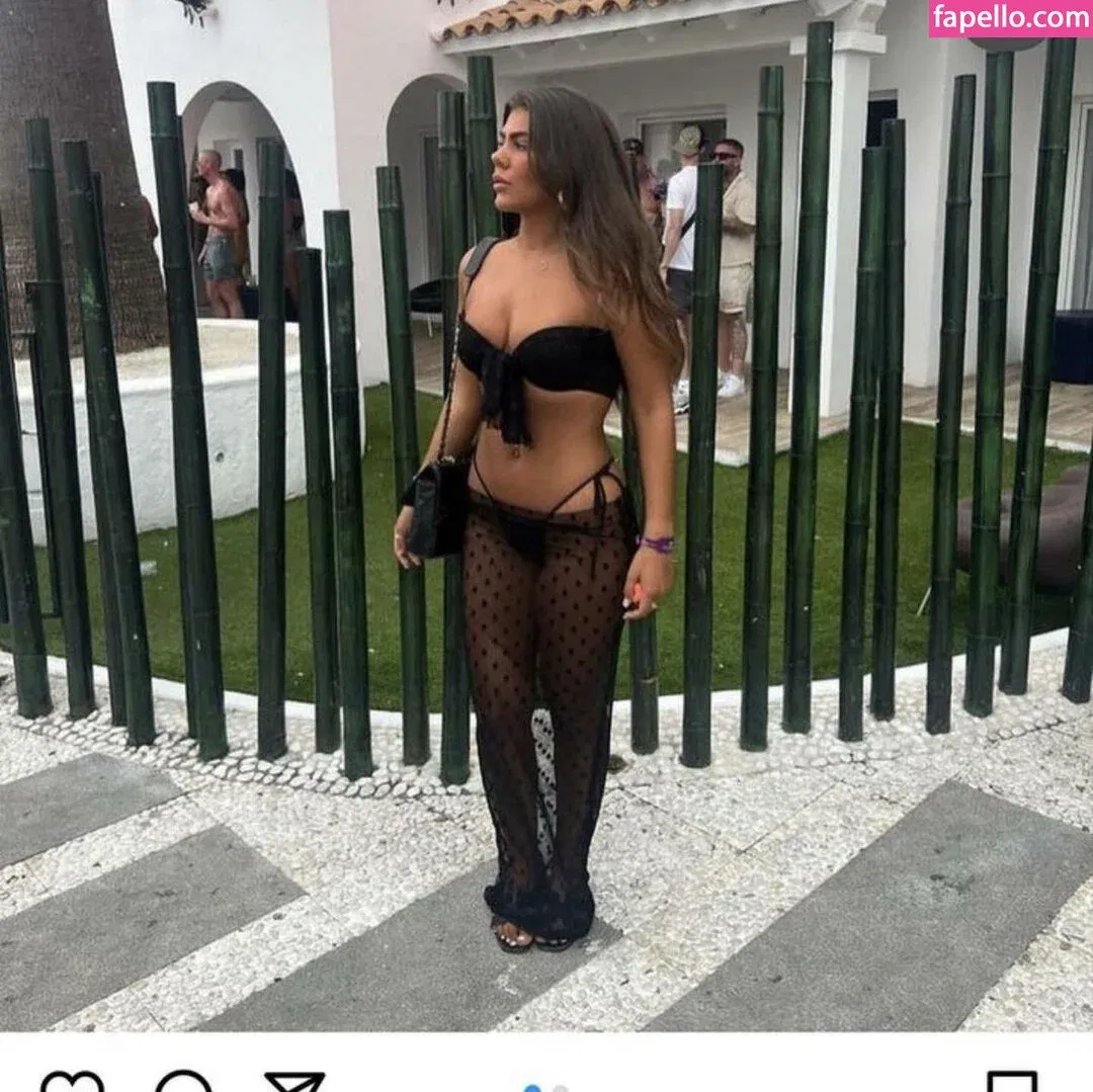 Destinee John Onlyfans Photo Gallery 