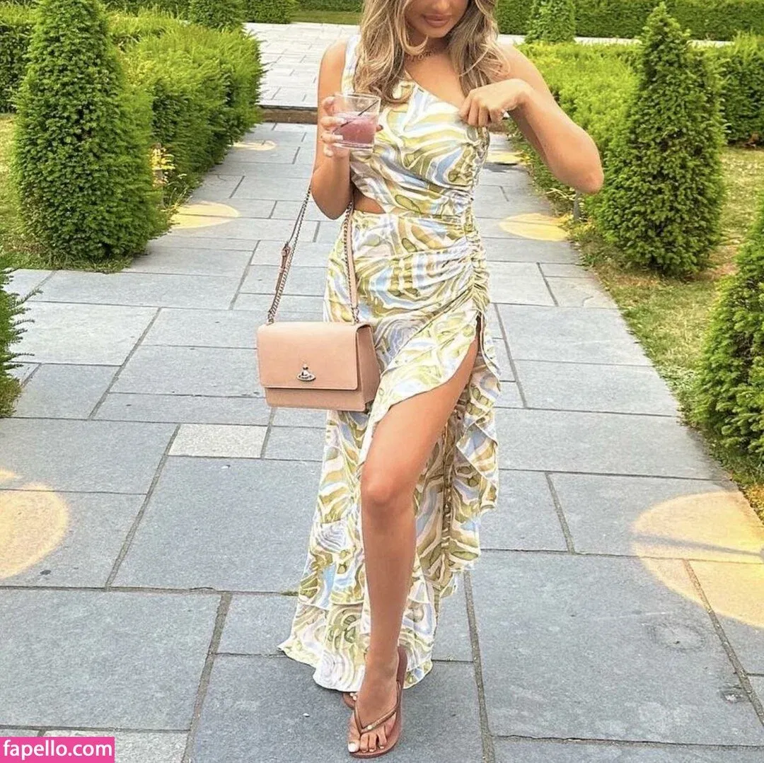 Destinee John Onlyfans Photo Gallery 