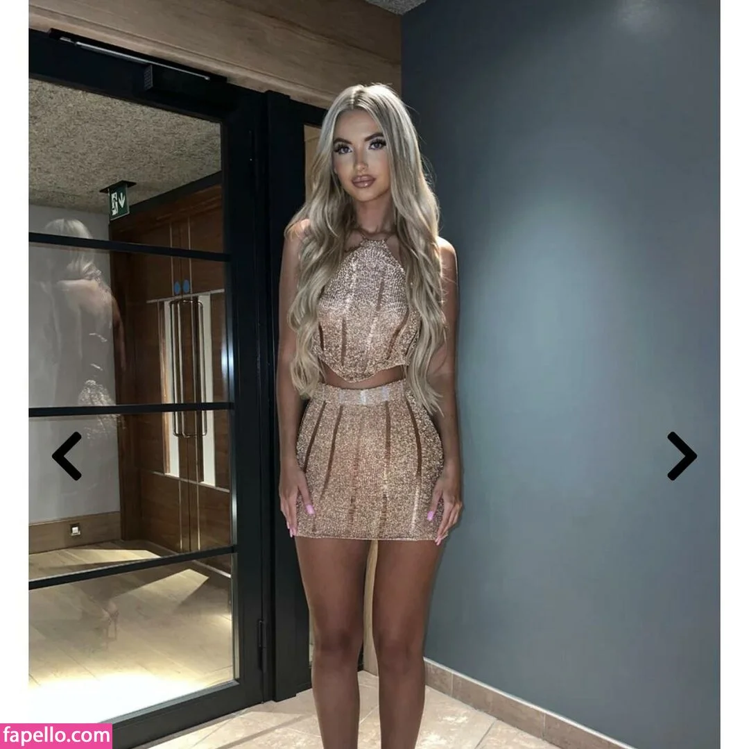 Destinee John Onlyfans Photo Gallery 