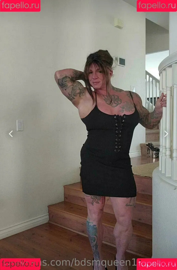 bdsmqueen1993free Onlyfans Photo Gallery 