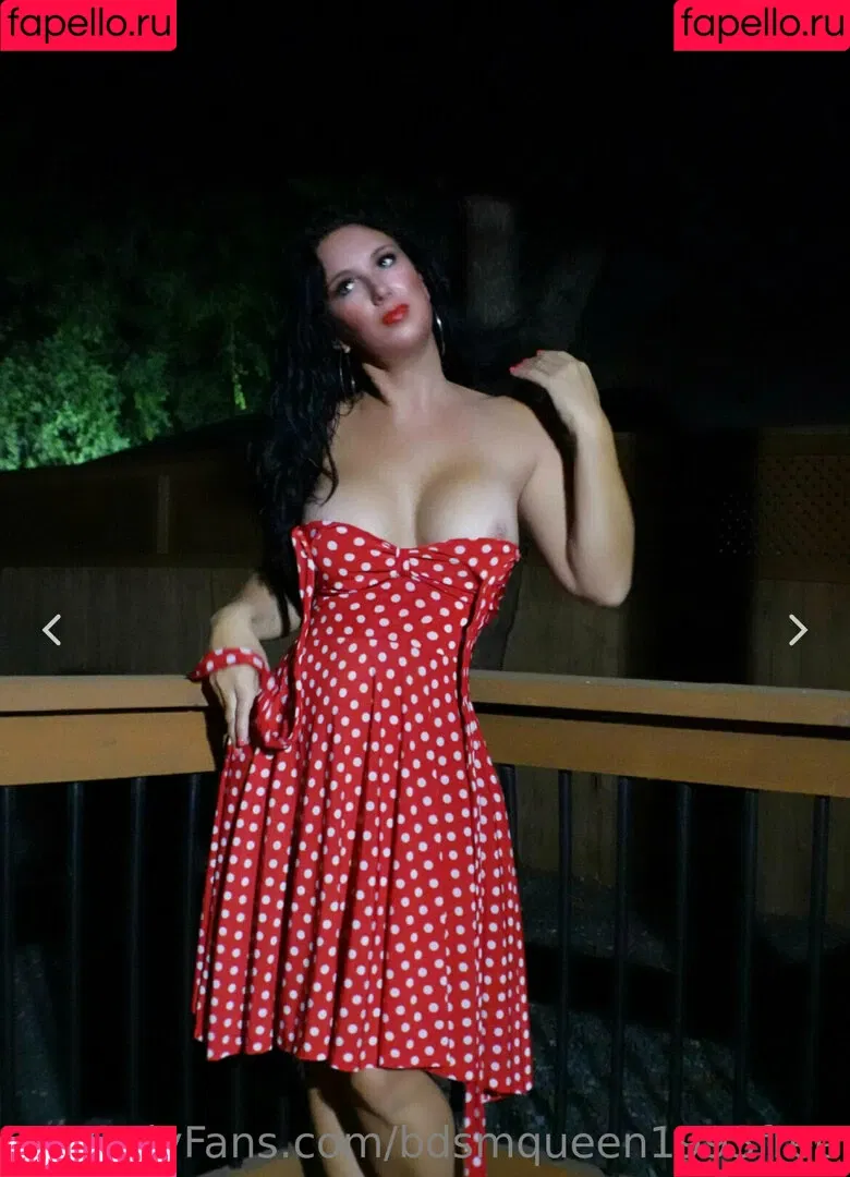 bdsmqueen1993free Onlyfans Photo Gallery 