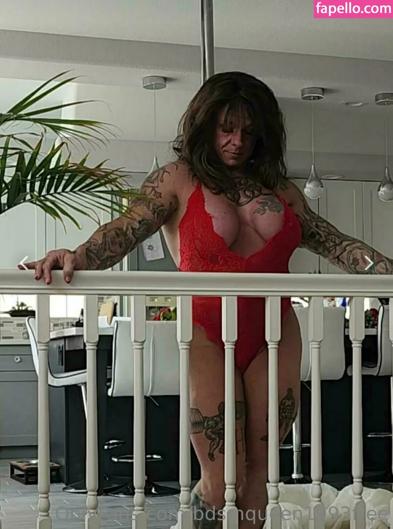 bdsmqueen1993free Onlyfans Photo Gallery 