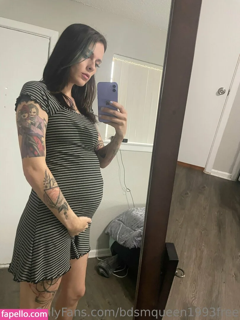 bdsmqueen1993free Onlyfans Photo Gallery 