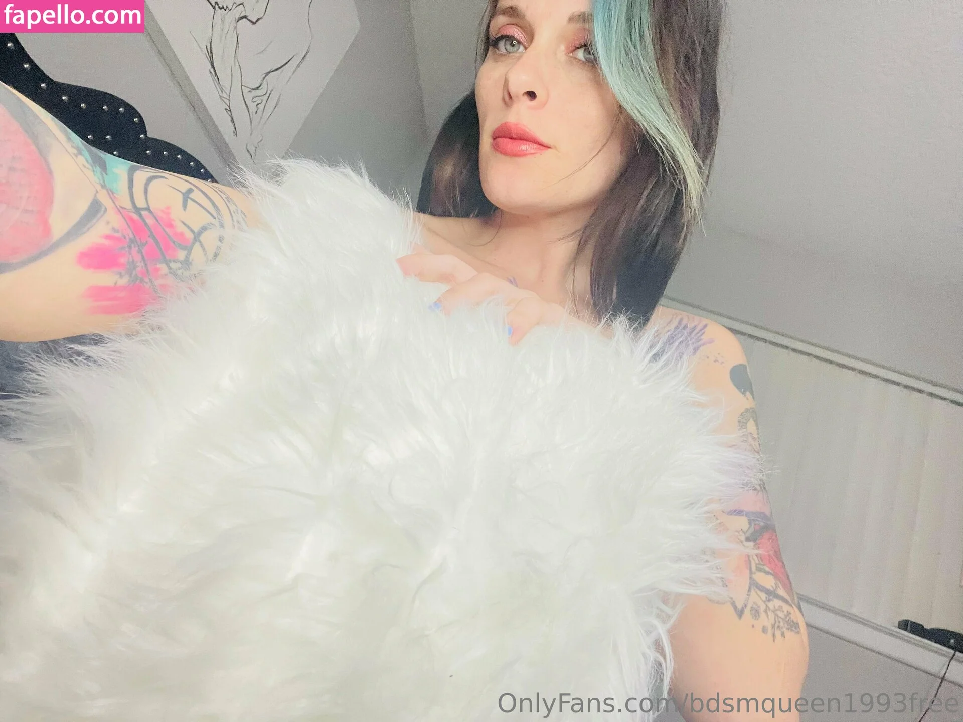 bdsmqueen1993free Onlyfans Photo Gallery 