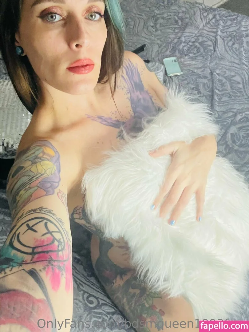 bdsmqueen1993free Onlyfans Photo Gallery 