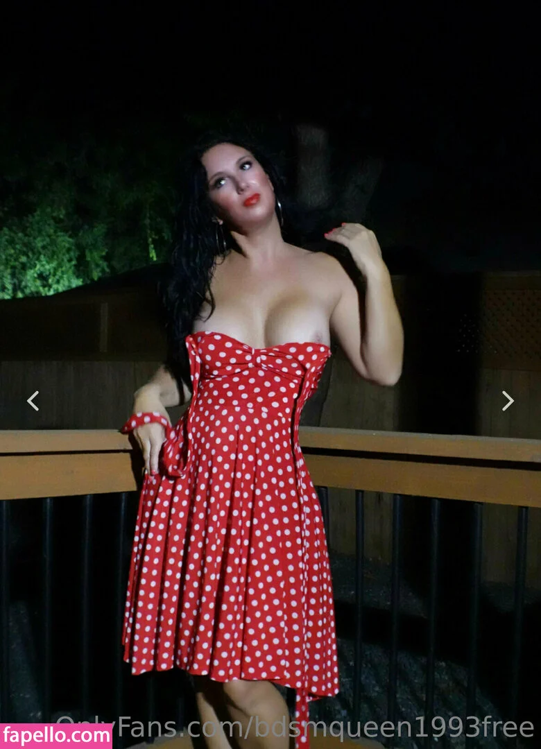 bdsmqueen1993free Onlyfans Photo Gallery 