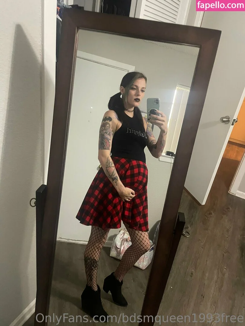 bdsmqueen1993free Onlyfans Photo Gallery 