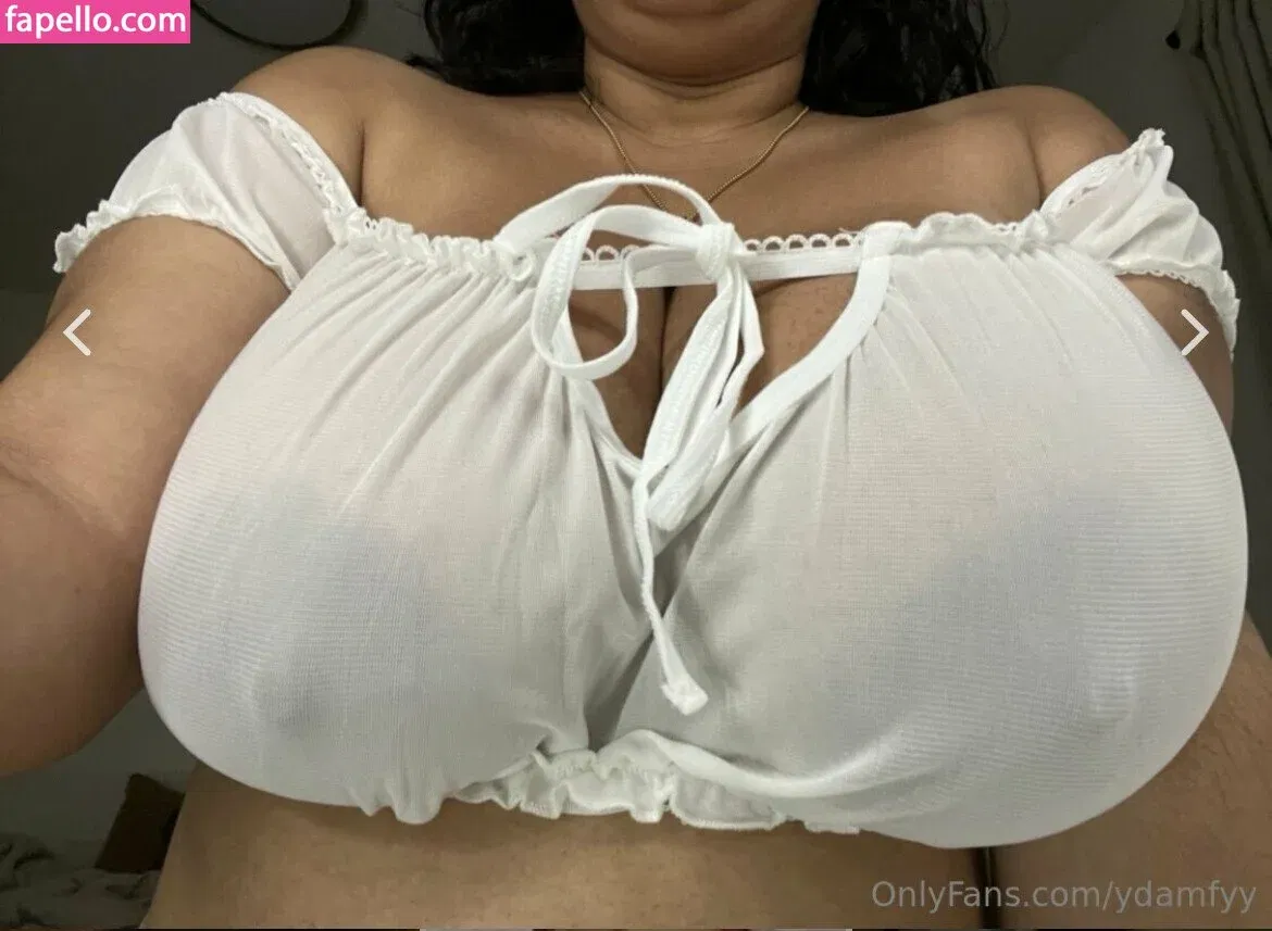 ydamxox Onlyfans Photo Gallery 