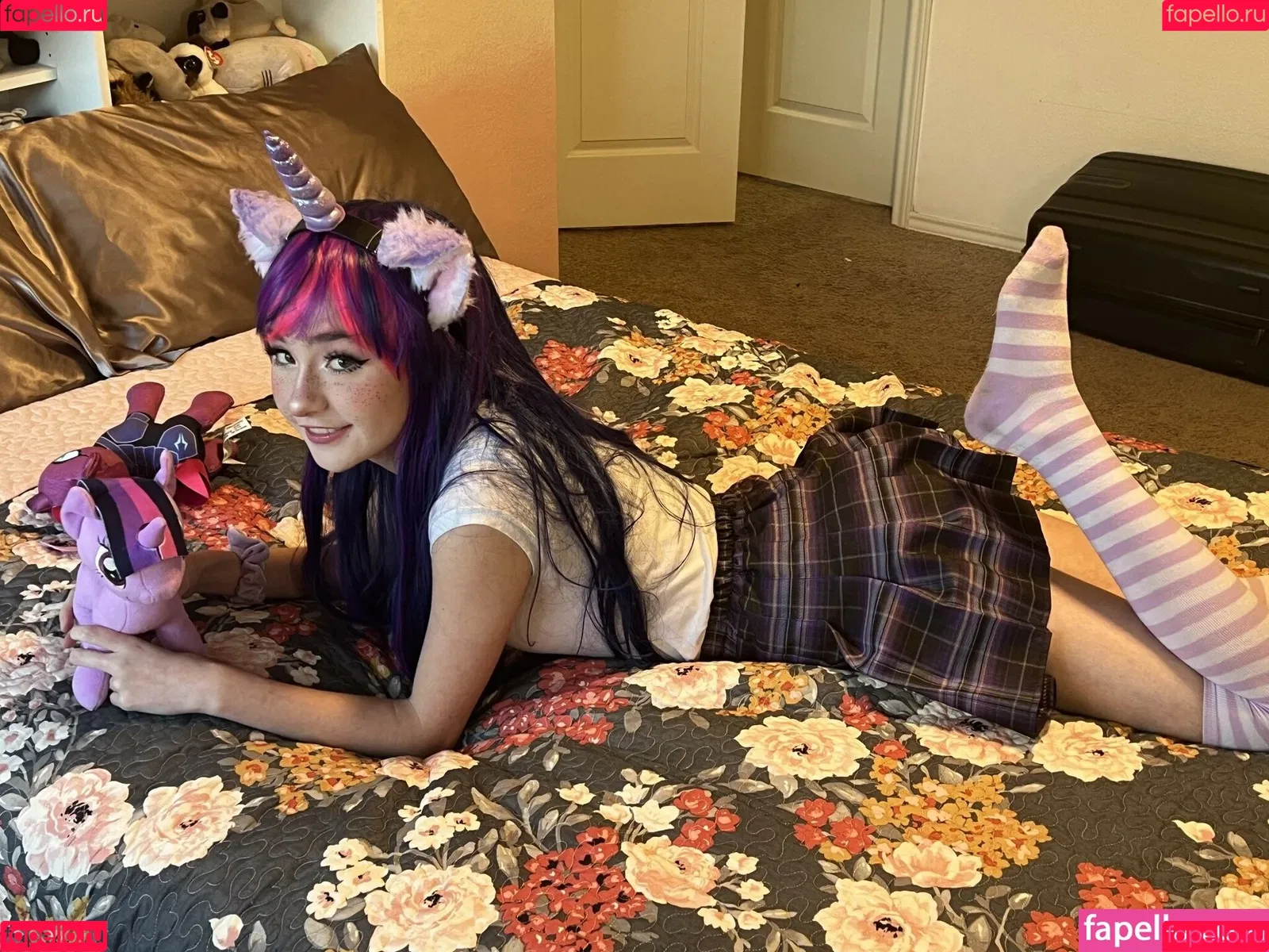 Sammynoodlesoup Onlyfans Photo Gallery 