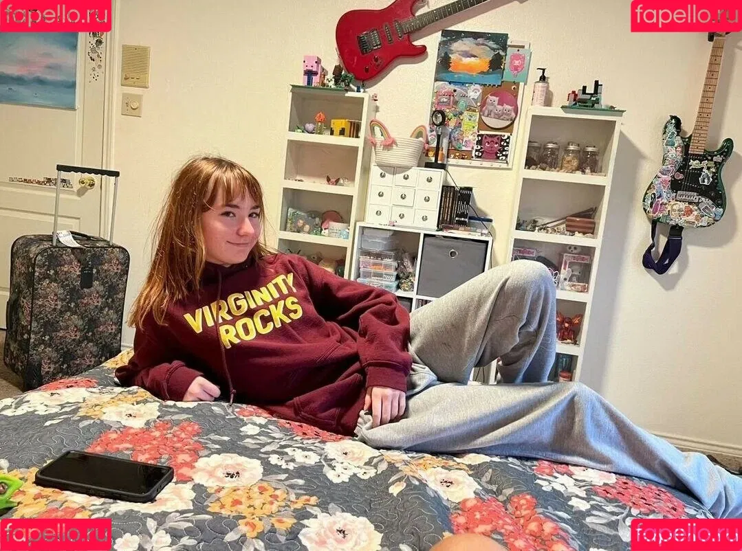 Sammynoodlesoup Onlyfans Photo Gallery 