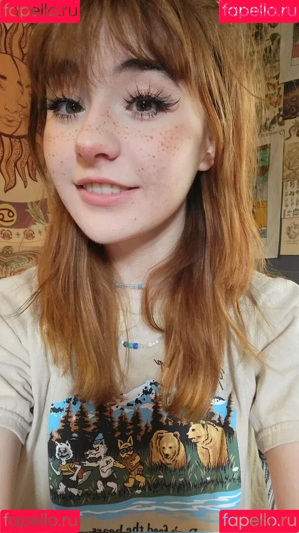 Sammynoodlesoup Onlyfans Photo Gallery 