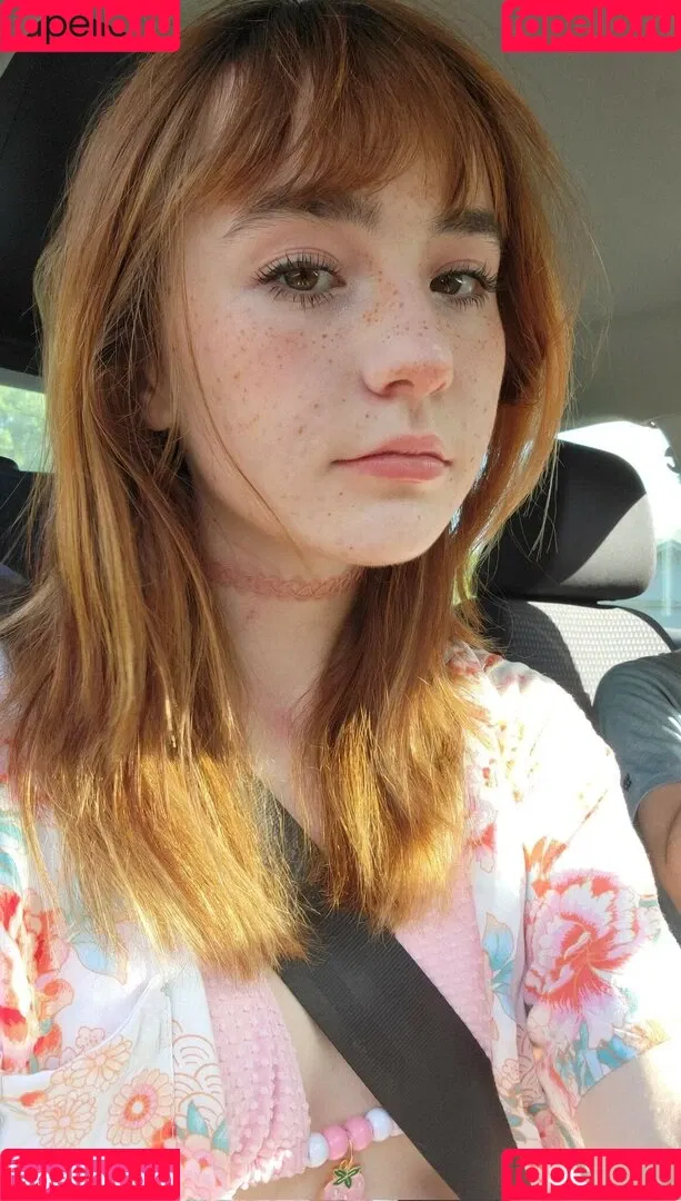Sammynoodlesoup Onlyfans Photo Gallery 