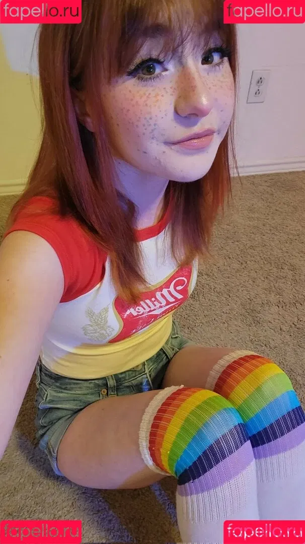 Sammynoodlesoup Onlyfans Photo Gallery 