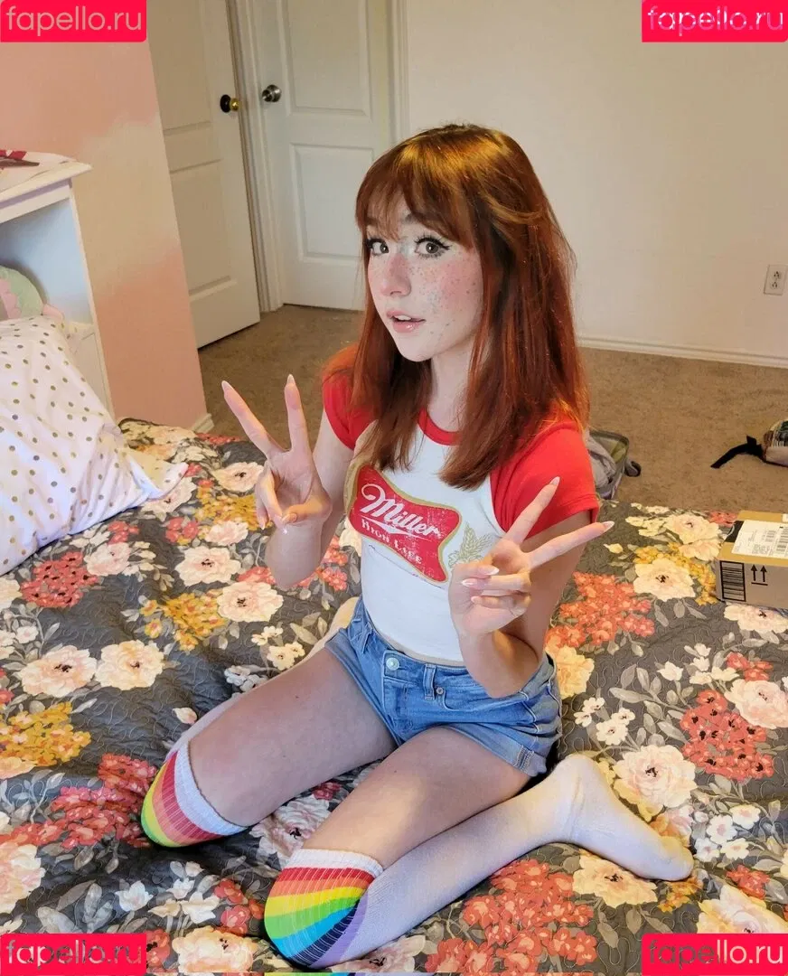 Sammynoodlesoup Onlyfans Photo Gallery 