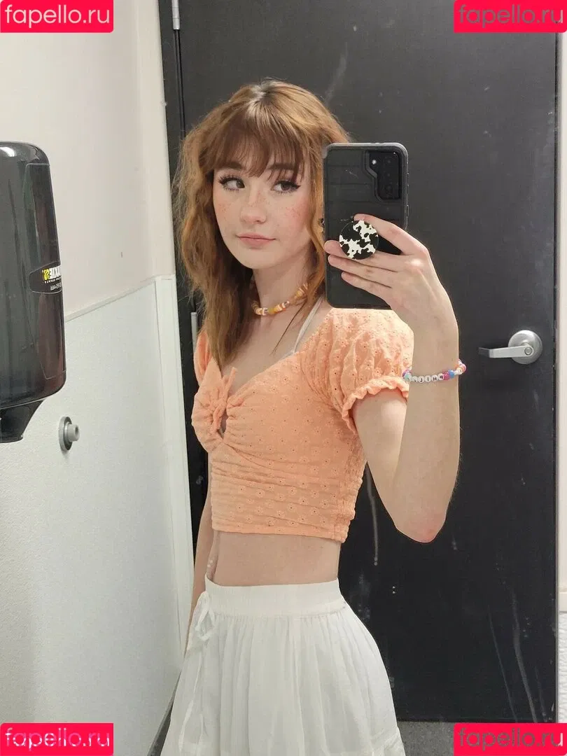 Sammynoodlesoup Onlyfans Photo Gallery 