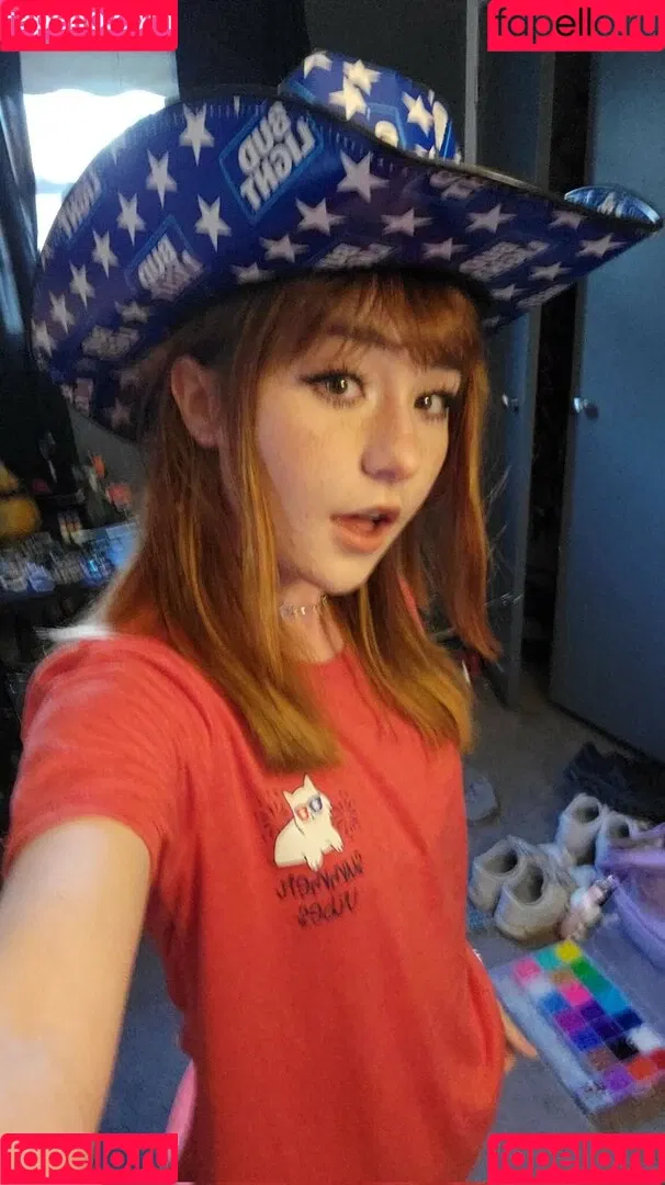 Sammynoodlesoup Onlyfans Photo Gallery 