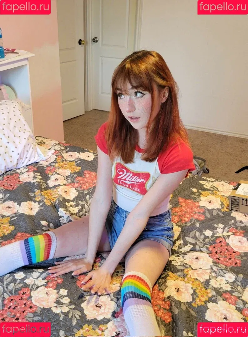 Sammynoodlesoup Onlyfans Photo Gallery 