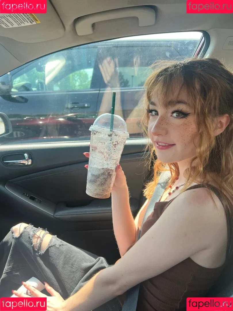Sammynoodlesoup Onlyfans Photo Gallery 