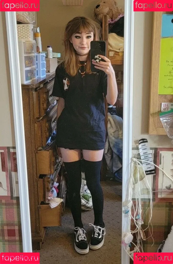 Sammynoodlesoup Onlyfans Photo Gallery 